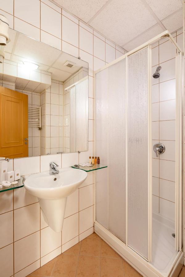 Arte Sofia Hotel Bagian luar foto