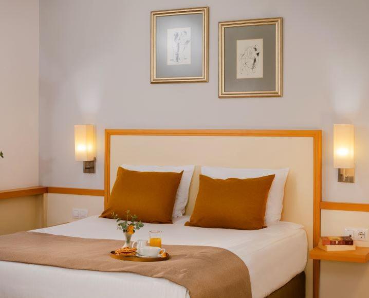 Arte Sofia Hotel Ruang foto