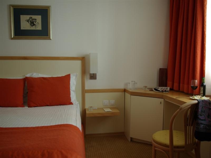 Arte Sofia Hotel Bagian luar foto