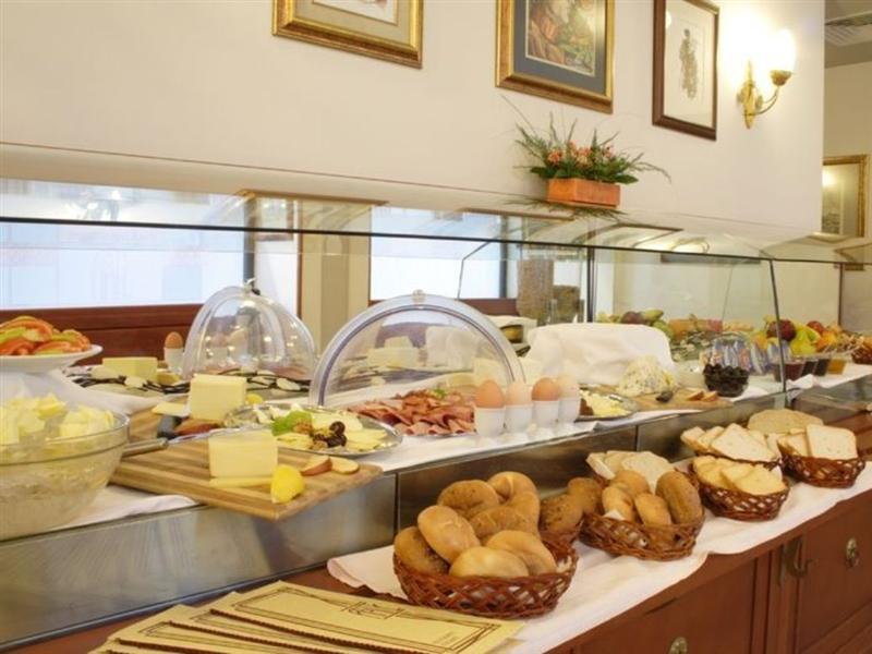 Arte Sofia Hotel Bagian luar foto