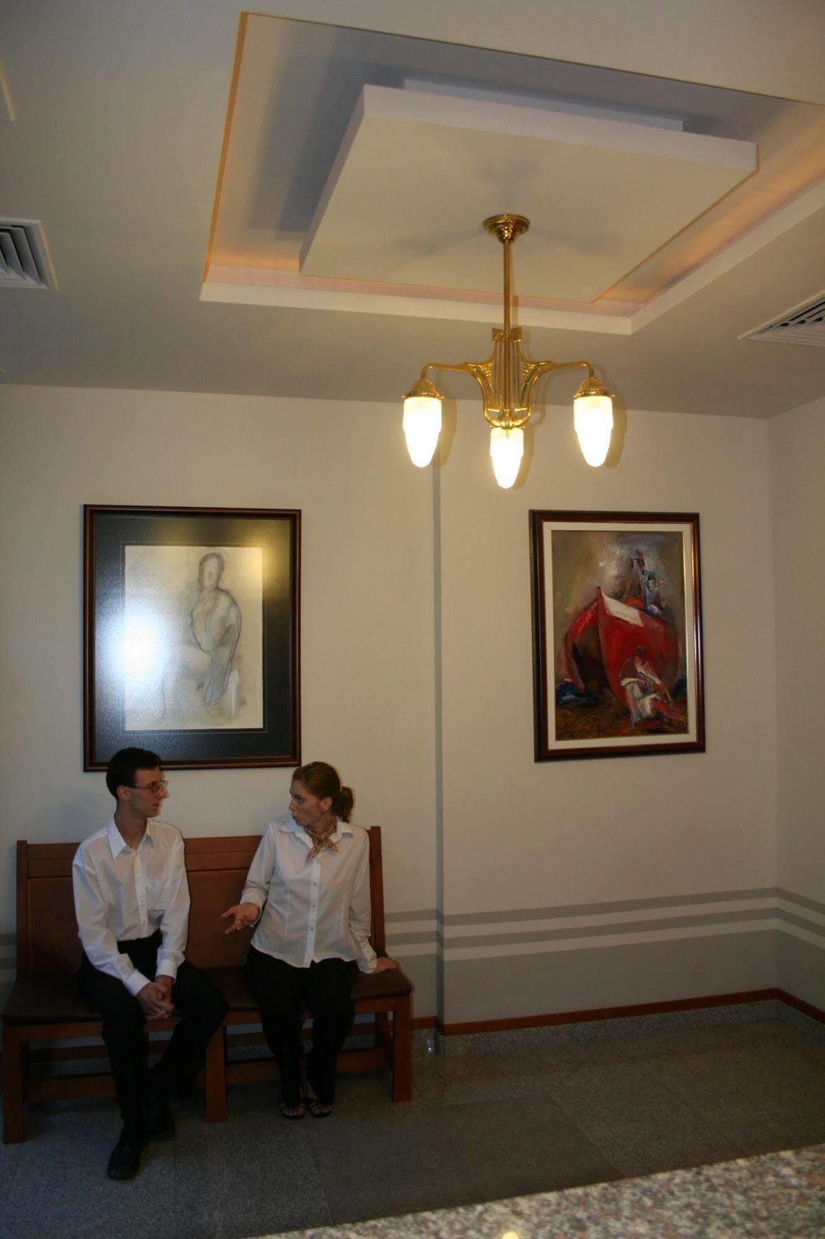 Arte Sofia Hotel Bagian luar foto
